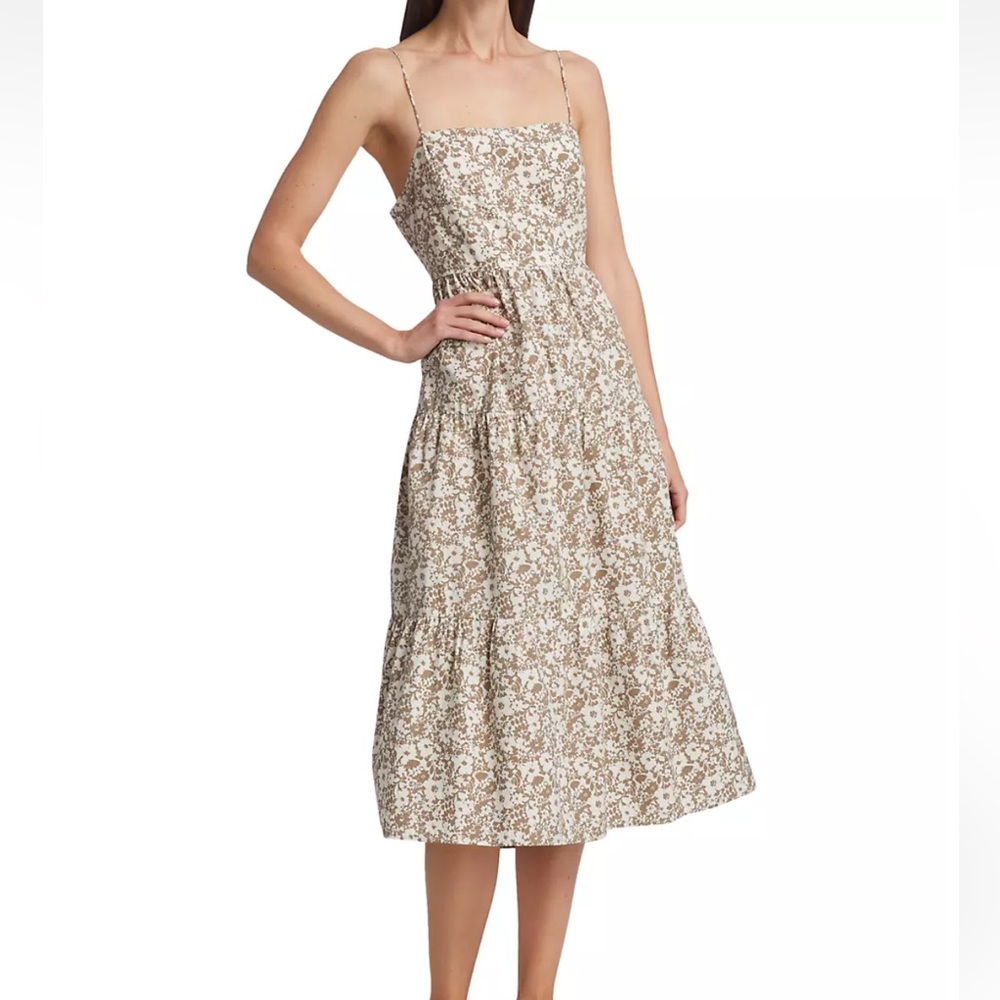 Rails Leni Dress